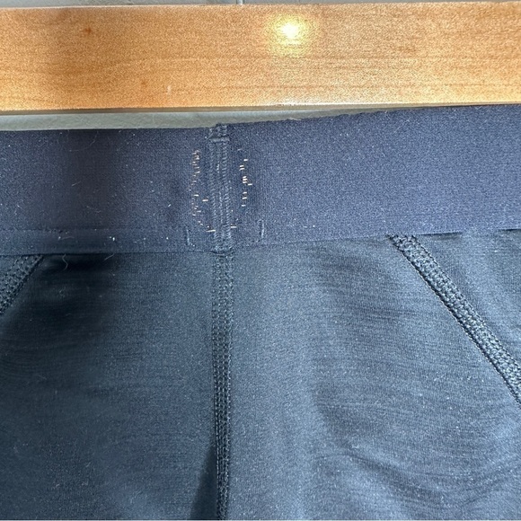 Nike pro hyper warm black running Tights - Picture 6 of 6